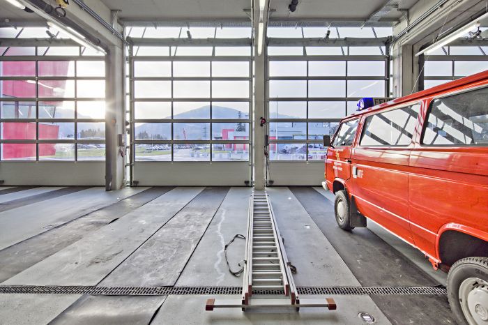 ARCH STEINKLAMMER - 004 - feuerwehrdebantretterfoto